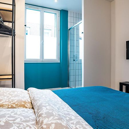The Design Shelter - Duke Housing Appartement Vitry-sur-Seine Buitenkant foto