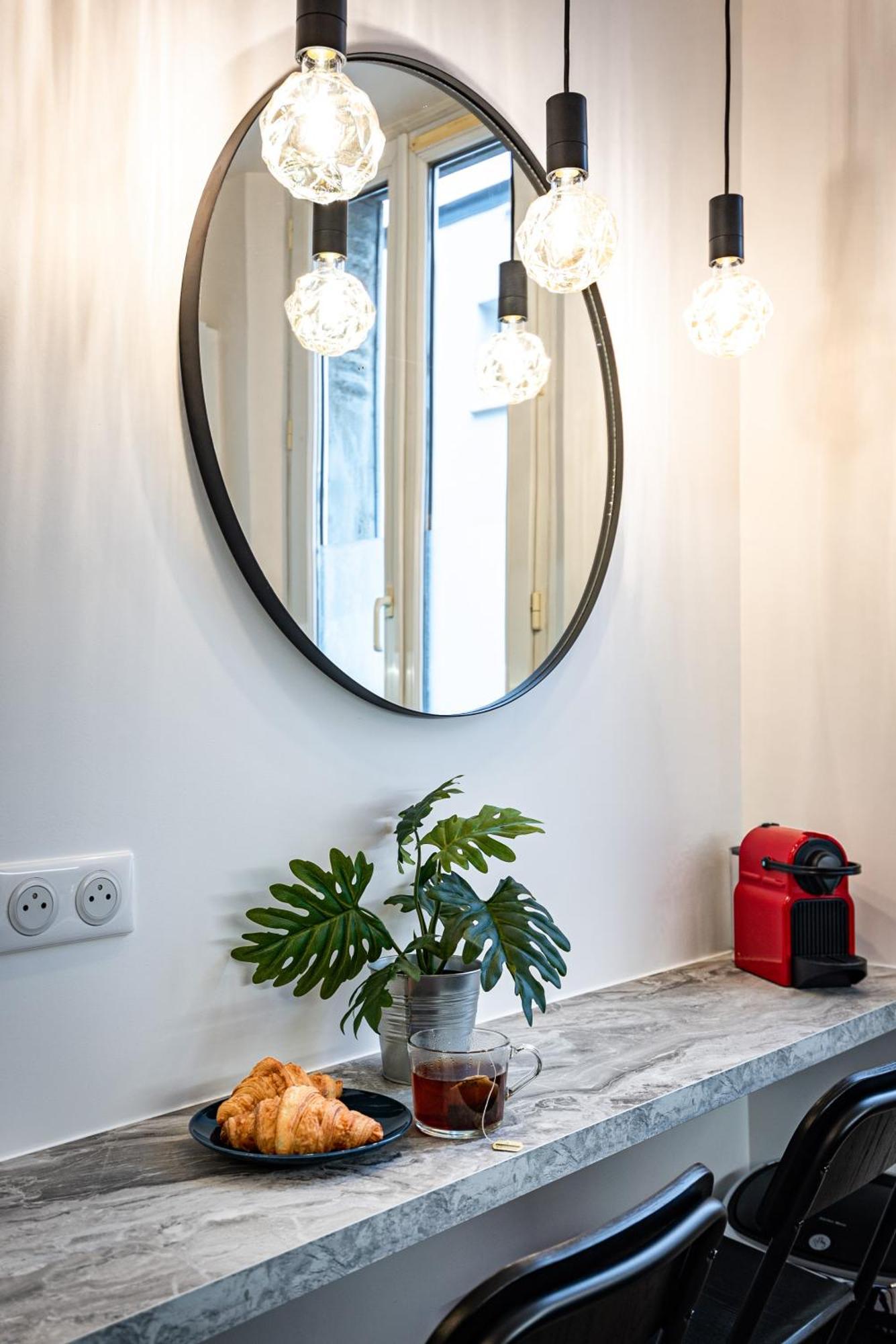 The Design Shelter - Duke Housing Appartement Vitry-sur-Seine Buitenkant foto